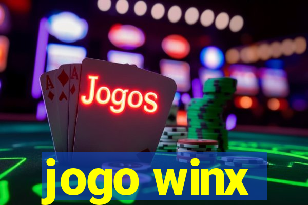 jogo winx